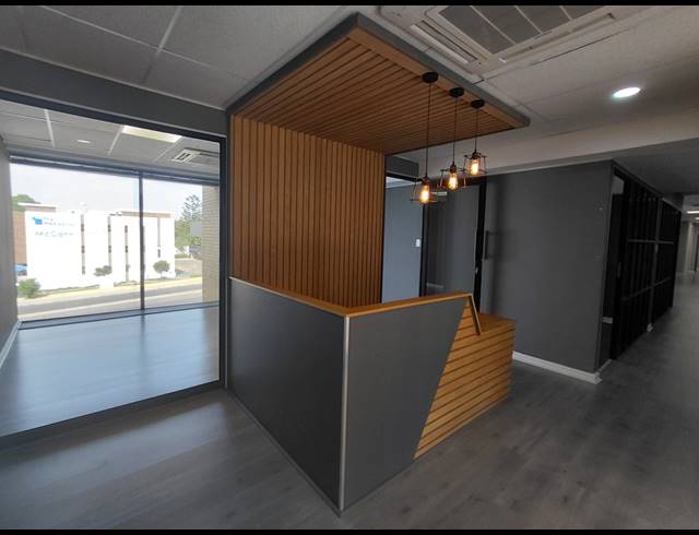 420M² OFFICE TO LET IN BRYANSTON